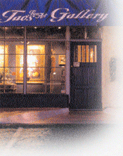 Nichols Taos Fine Art Gallery