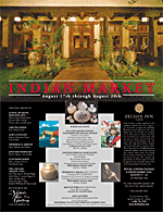 Indian Market